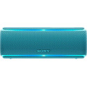 Sony Enceinte Bluetooth Bleu SRSXB21 SRS-XB21