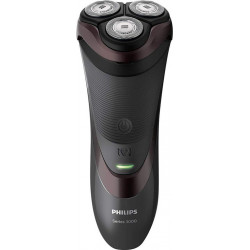 Philips Rasoir électrique Shaver Series 3000 S3520/08