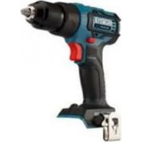 Erbauer Perceuse visseuse sans fil brushless EDD18-Li-2 18V