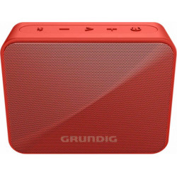 Grundig Enceinte nomade SOLOROUGE