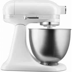 Kitchenaid Robot 5KSM3310XEWH