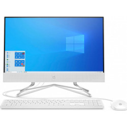 HP Pc tout en un 22-DF0010