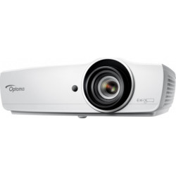 Optoma Videoprojecteur grand public EH 470