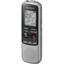 SONY Dictaphone ICDBX 140