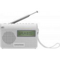 Grundig Radio portable MUSIC 40 DABW