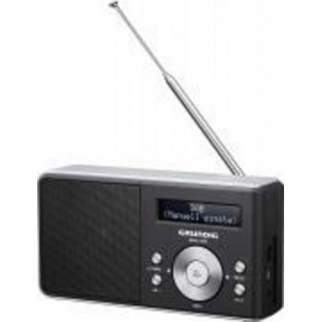 Grundig Radio MUSIC 50 DABB