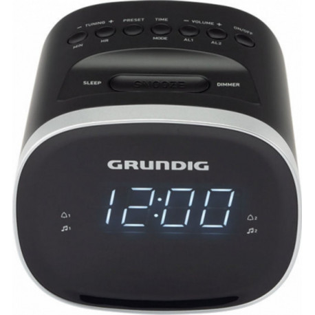 Grundig Radio reveil SCN 230