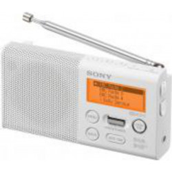 SONY Radio XDRP 1 DBPW