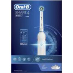 ORAL Brosse à dent électrique -B SMARTSER4100S