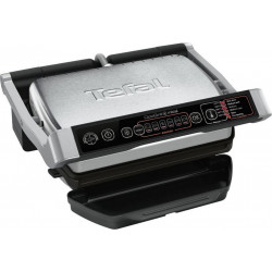 Tefal OptiGrill + Initial GC706D12