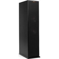 Klipsch Enceinte colonne RP-280F EBONY x2