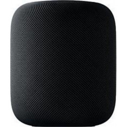 Apple Enceinte Wifi Apple HomePod Noir Enceinte Wifi HomePod Noir