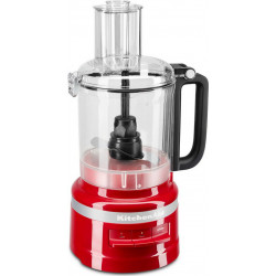 Kitchenaid Robot multifonction 5KFP0919EER ROUGE EMPIRE