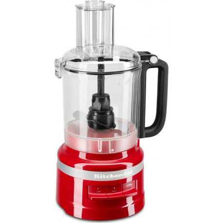 Kitchenaid Robot multifonction 5KFP0919EER ROUGE EMPIRE