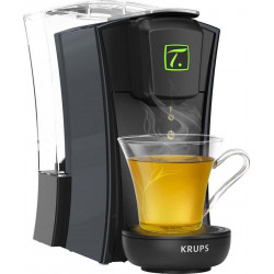 Krups Machine à Thé Spécial T Mini Noir 1480W 13L YY4121FD