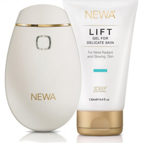 Newa Soin visage - Corps Appareil anti rides anti-age visage