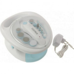 Homedics Soin visage - Corps Machine manucure Spa manucure de luxe