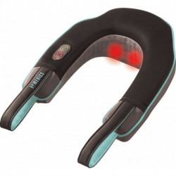 Homedics Massage - Bien être Coussin massant COU-300