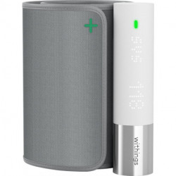 Withings Santé Tensiomètre BPM CORE