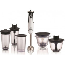 Morphy Richards Mixeur Multi Set Smart Control 650W M402053EE