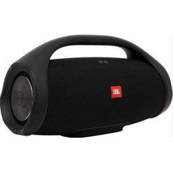 JBL Boombox - Noir - Enceinte bluetooth