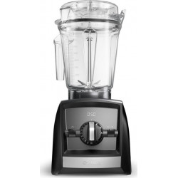 Vitamix Blender Pro Noir 1400W 2L A2500