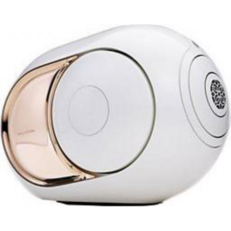 Devialet Enceinte sans fil Devialet Gold Phantom Enceinte sans fil Gold Phantom