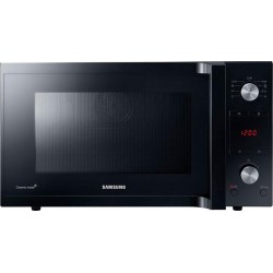 Samsung Micro-Ondes Combiné 45L 1550W MC455TFRCBB