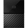 MY PASSPORT 1TB FOR MAC BLACK