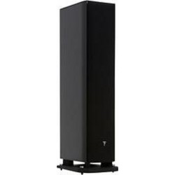 Focal Enceinte colonne Aria 926 Black High Gloss