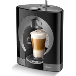 Krups Nescafé Dolce Gusto Oblo Noir