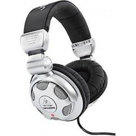 Behringer Casque HPX 2000