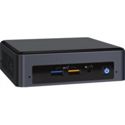 NUC BEAN CANYON NUC8I3BEH2