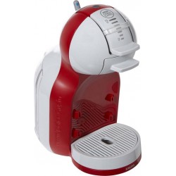 Krups Nescafé Dolce Gusto Mini Me Rouge et Grise
