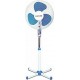 Electrotek Ventilateur ET-F16SF Azul
