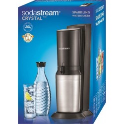 Sodastream Crystal Noir 1L