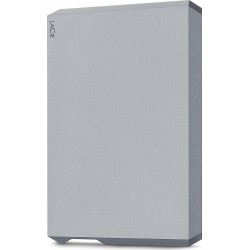 Lacie Disque dur externe Mobile Drive 2.5 pouces 1 To USB-C