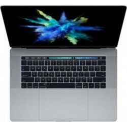 Apple MacBook Pro i7 2.6GHz 16Go/256Go SSD 15,4” Gris Sidéral MLH32