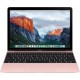 Apple MacBook Intel Corem³ 1,1GHz 8Go/256Go 12” Or rose MMGL2 early 2016