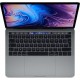 Apple MacBook Pro i5 2,9GHz 8Go/512Go 13” Touch Gris sidéral MNQF2 late 2016