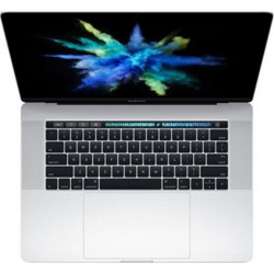 Apple MacBook Pro i7 2,7GHz 16Go/512Go Radeon Pro 455 15” Touch Argent MLW82 late 2016