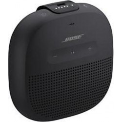 Bose Enceinte Bluetooth Bose SoundLink Micro Noir