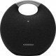 Harman Kardon Enceinte Bluetooth Onyx Studio 5 Noir (Onyx Studio Noir)