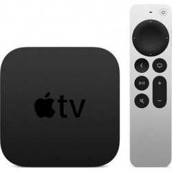 APPLE TV 4K 64Go MXH02FD/A 2021