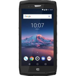 CROSSCALL TREKKER X4 BLACK 5.5IN TRX4.BO.NR155