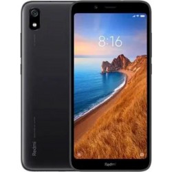 Xiaomi Smartphone Redmi 7A noir Double Nano Sim 16Go (Redmi 7A)