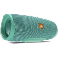 JBL Enceinte portable Bluetooth - Turquoise - Charge 4