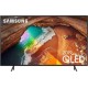 Samsung TV QLED 4K UHD 138cm 55” Smart TV QE55Q60R 55Q60R Noir 2019 (QE55Q60T)