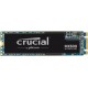 MICRON TECHNOLOGY 1000GB CRUCIAL CT1000MX500SSD4