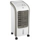 Evatronic Rafraîchisseur d’Air Blanc 80W 001646